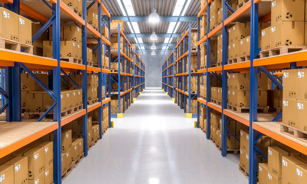 Warehouase