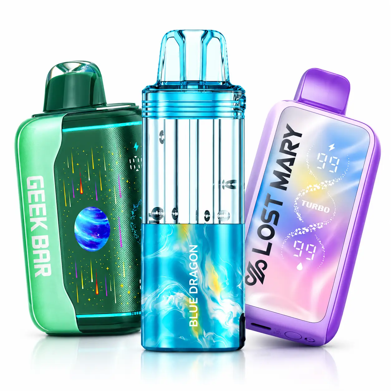 Disposable Vapes
