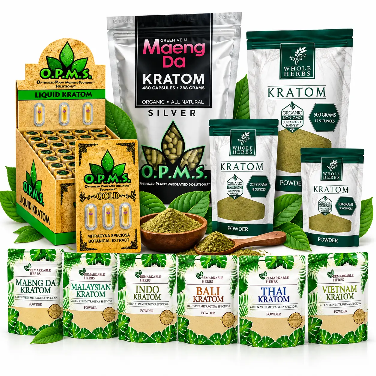 Kratom