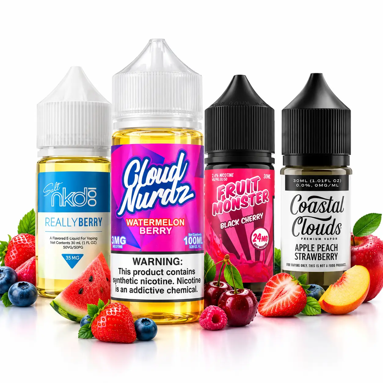 Vape Juice