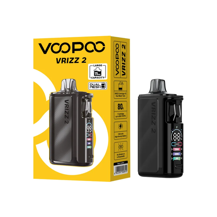 VRIZZ 2 Pod Kit