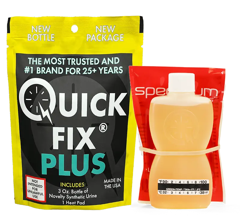 Quick Fix 3oz 1pk