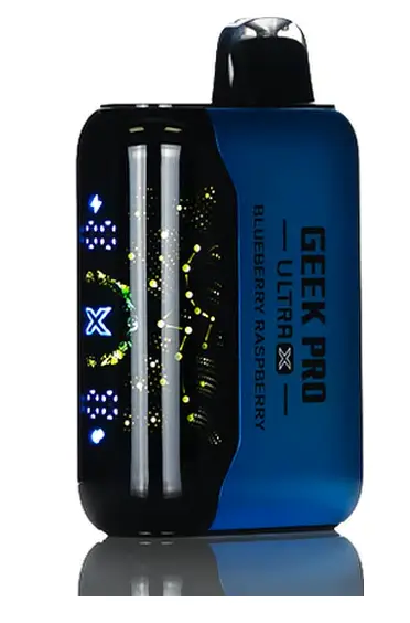Geek Pro: