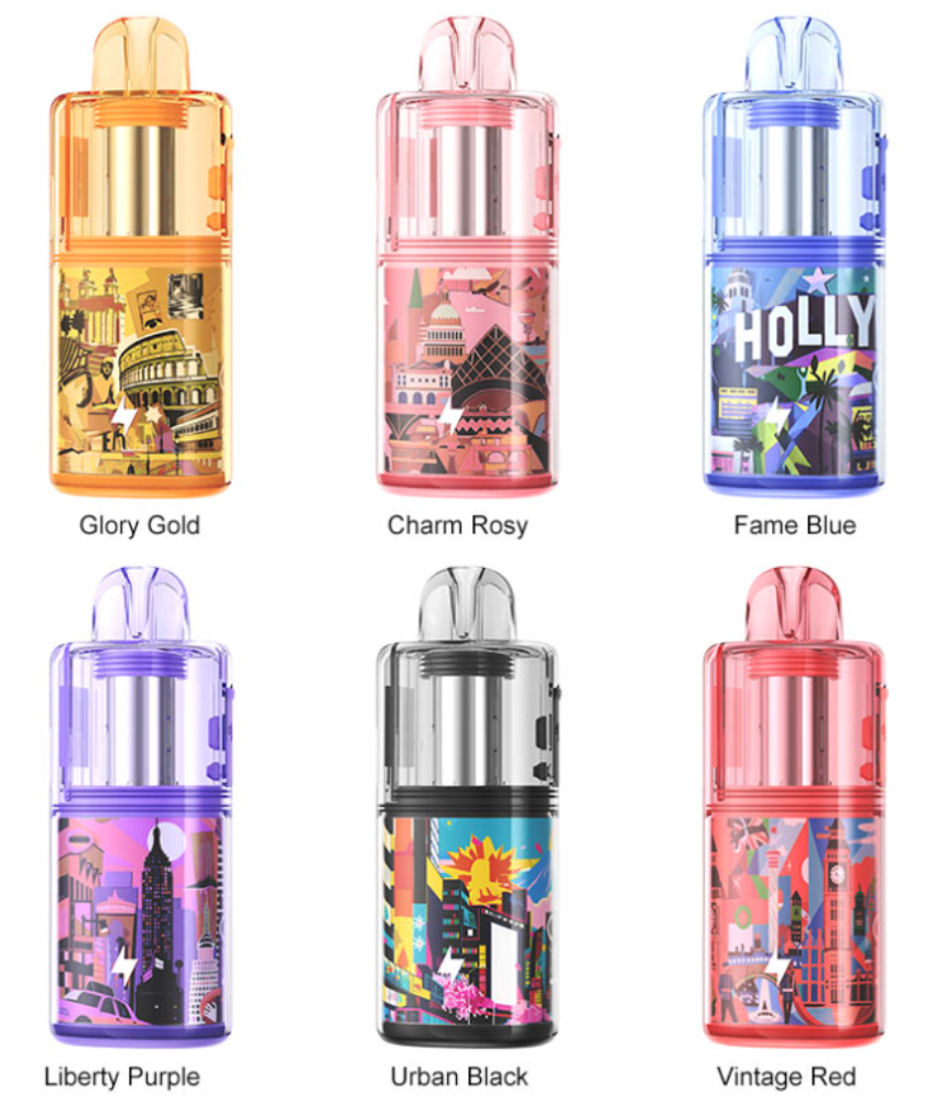 KLOUD 35K by GEEKVAPe