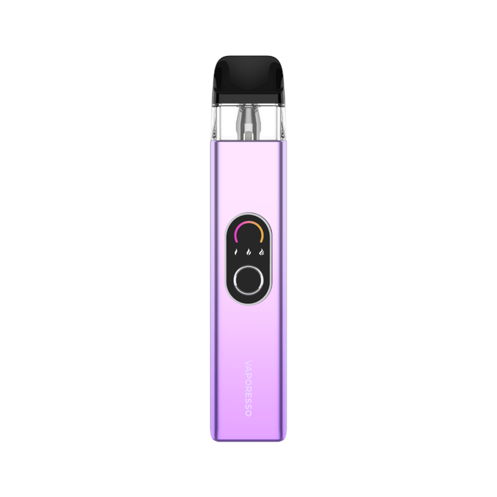XROS 4 Pod Kit