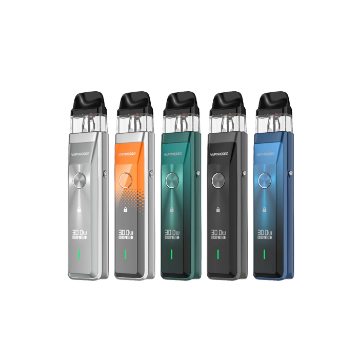 XROS Pro Pod Kit