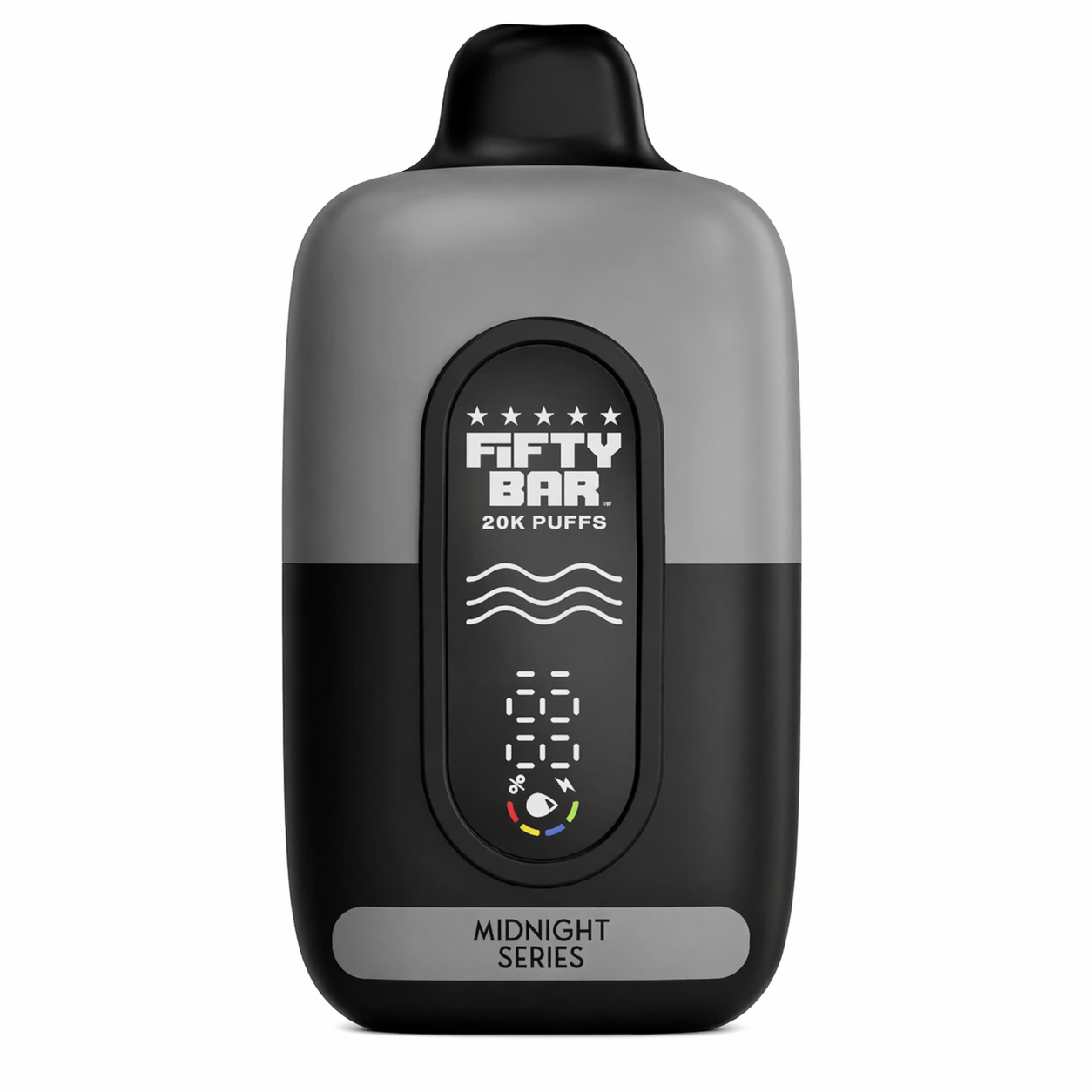 50 Bars Midnight Series