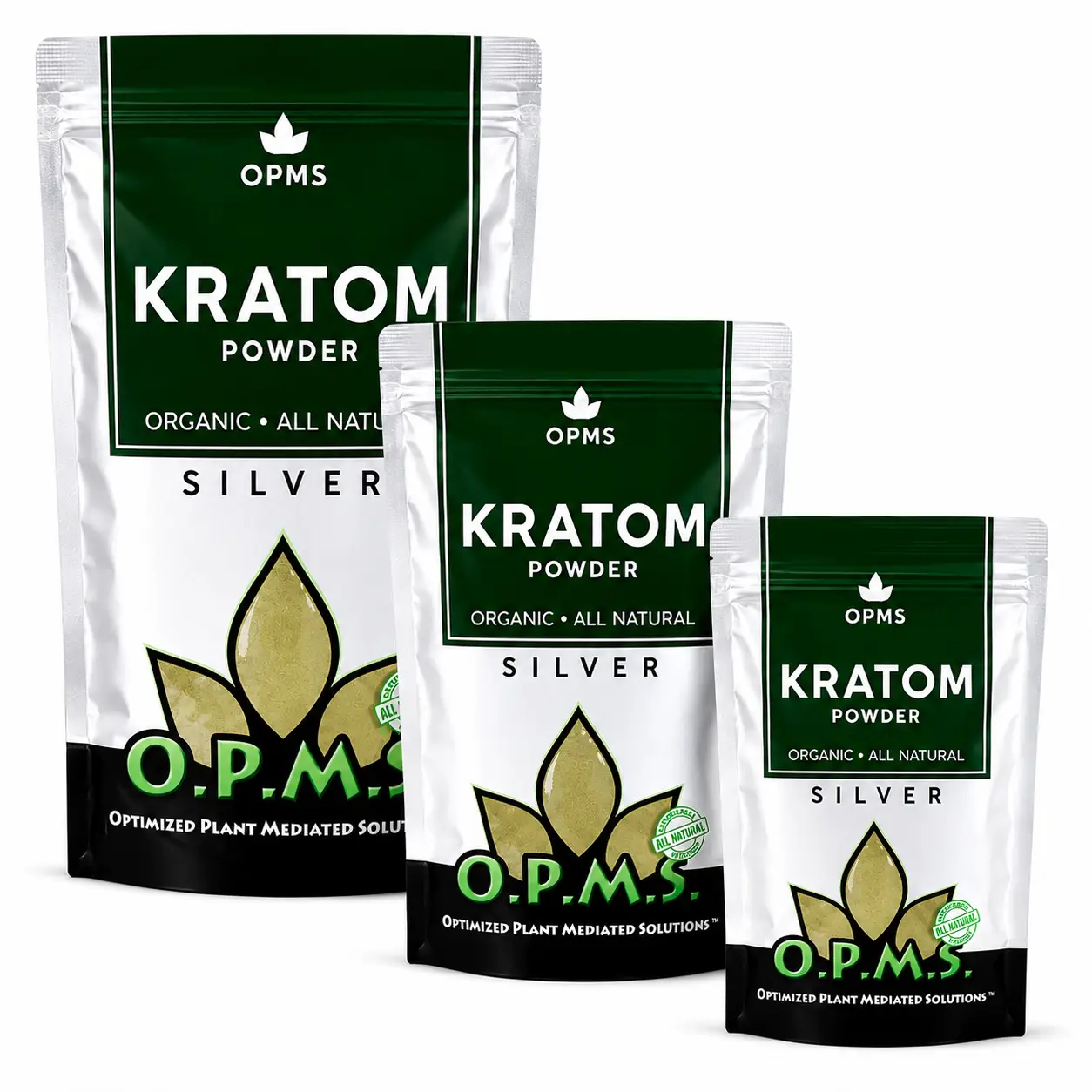 OPMS 1 OZ POWDER