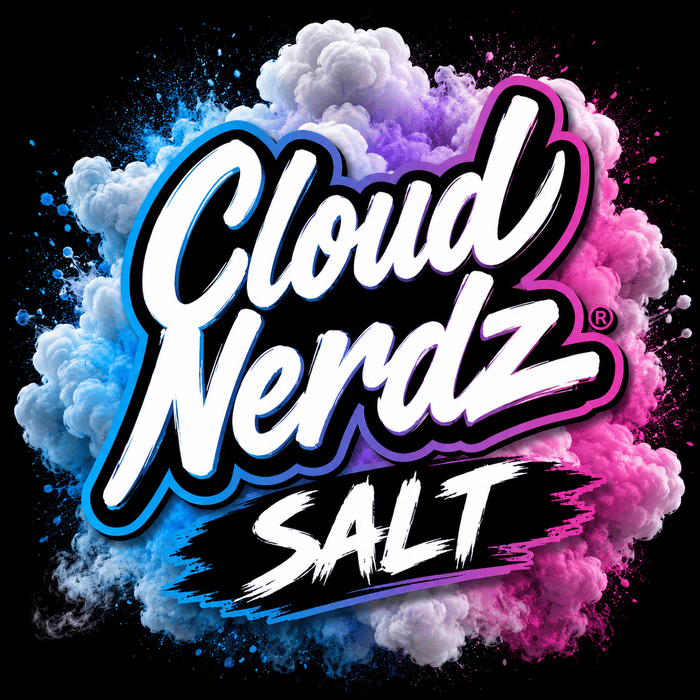 Cloud Nurdz Salt