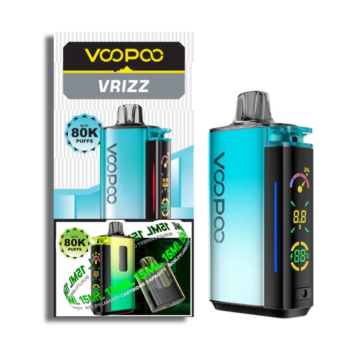 VRIZZ Pod Kit