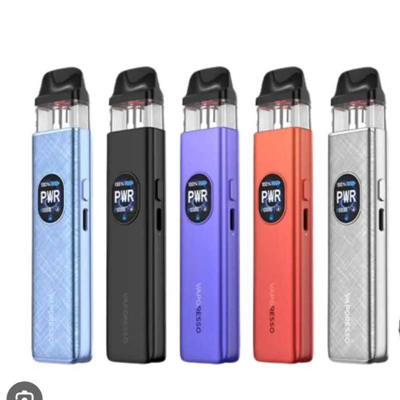 Vaporesso XROS 5