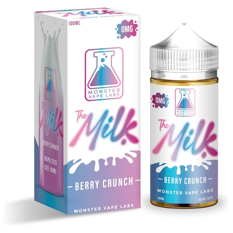 The Milk Juice