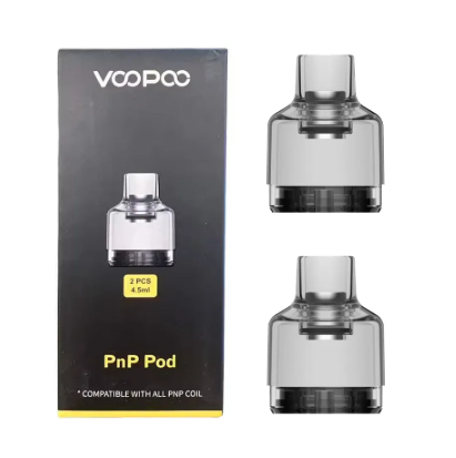 Voopoo PnP Pods 2PK
