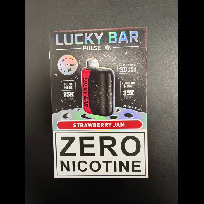 Lucky Bar