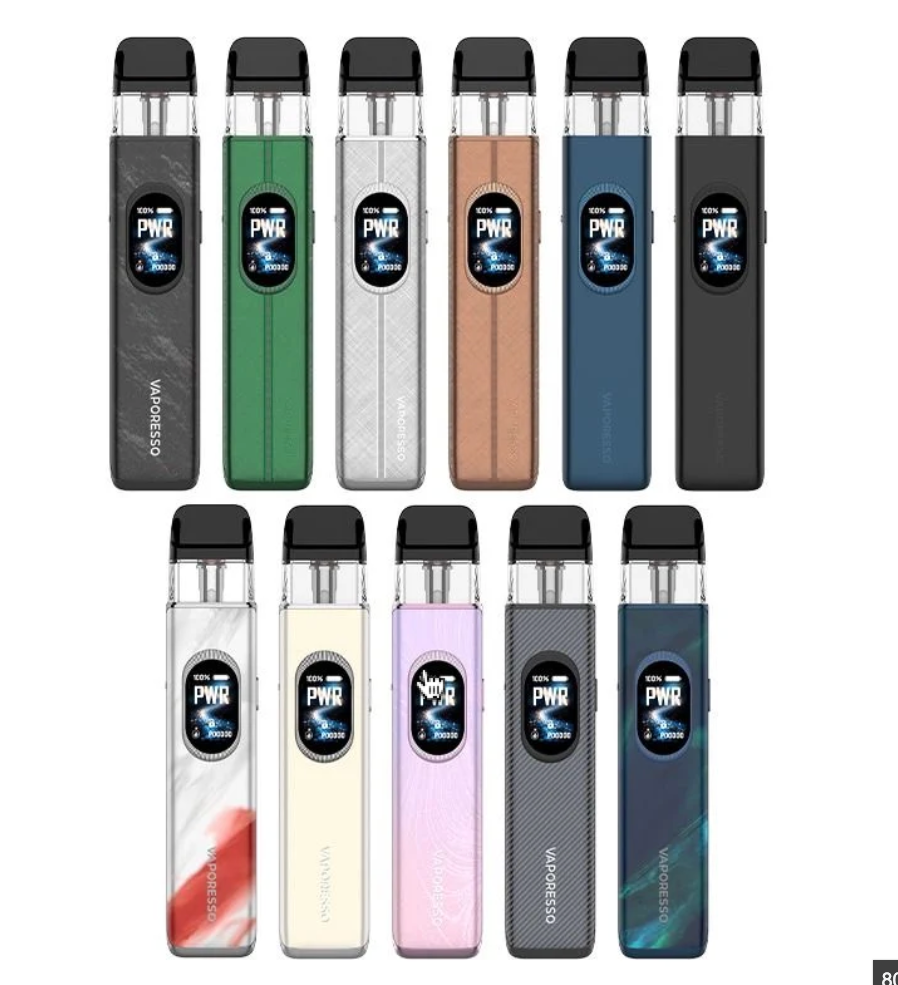 Vaporesso XROS 6