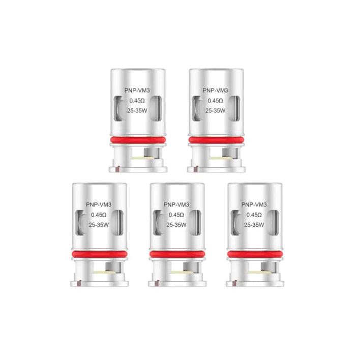PnP Coils