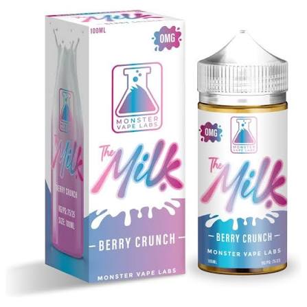 The Milk Juice