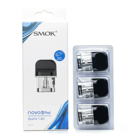 NOVO 2 POD 3PK
