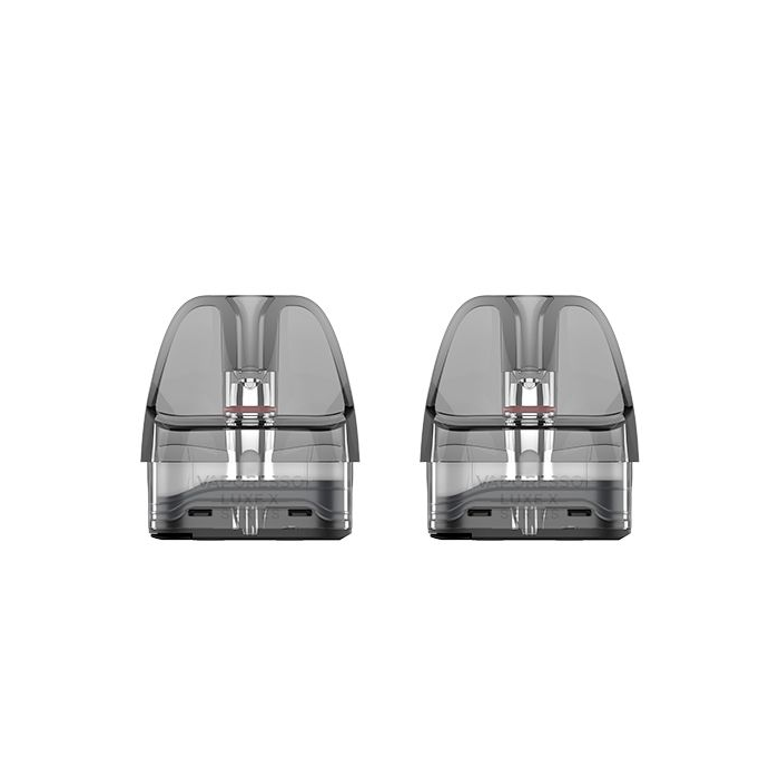 LUXE X Mesh Pods
