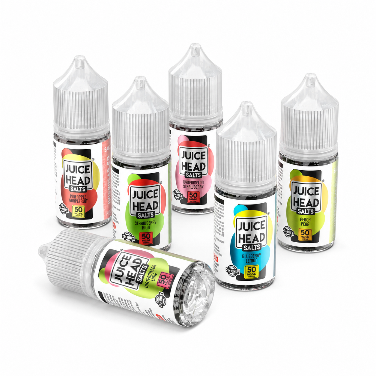 Juice Head Salts