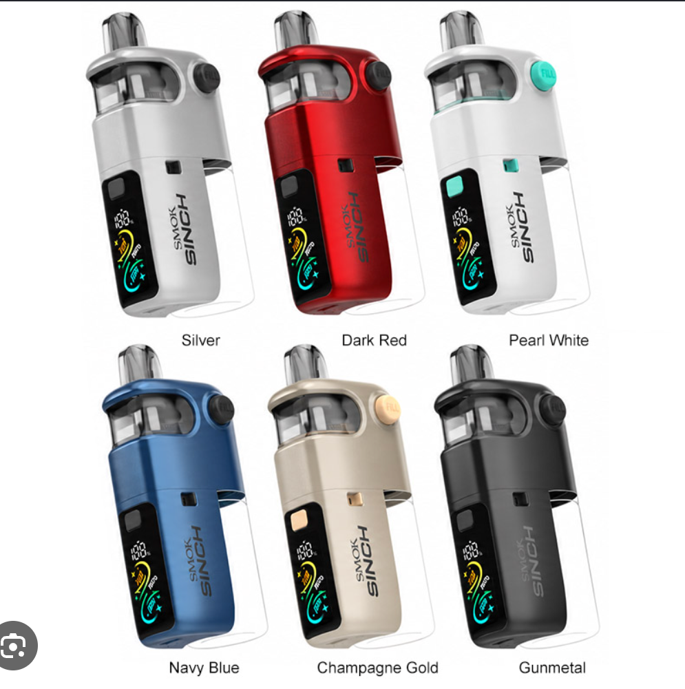 Sinch Kit by SMOK
