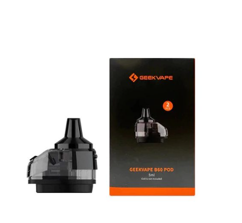 Geek Vape B60 POD 5ML