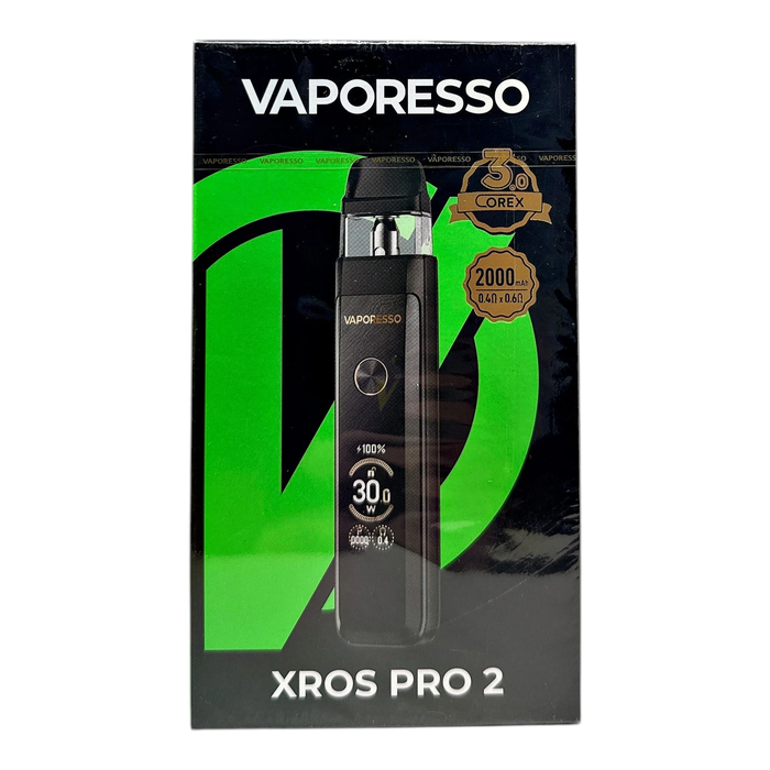XROS Pro 2
