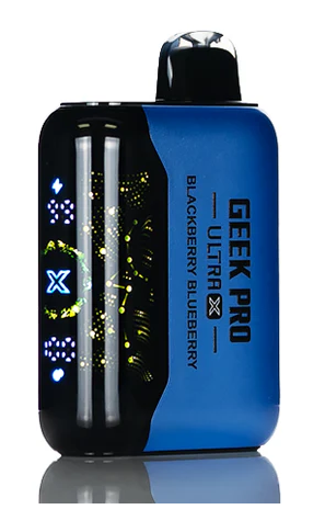 Geek Pro: