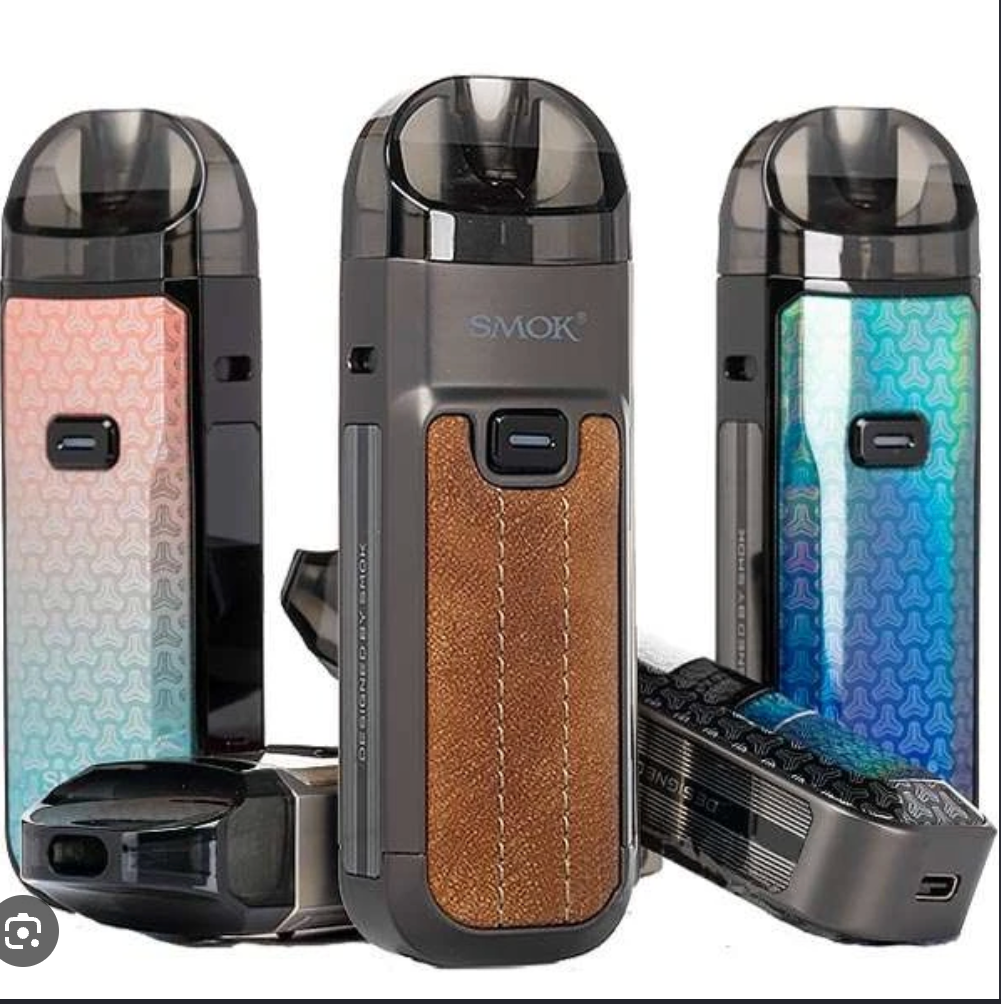 NORD 5 80w by SMOK