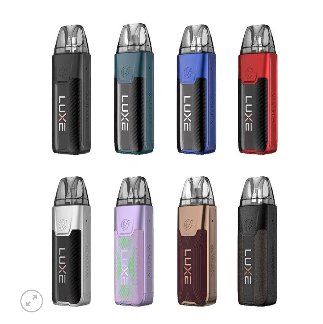 Vaporesso LUXE  Xr Max 2 Kit