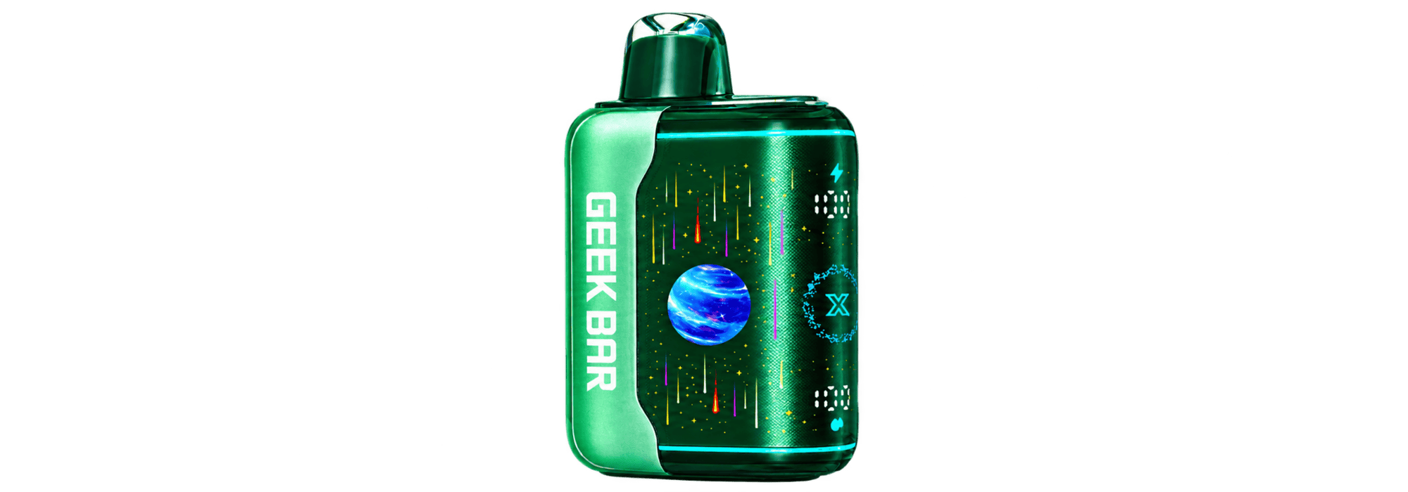 Geek Bar Pulse 2