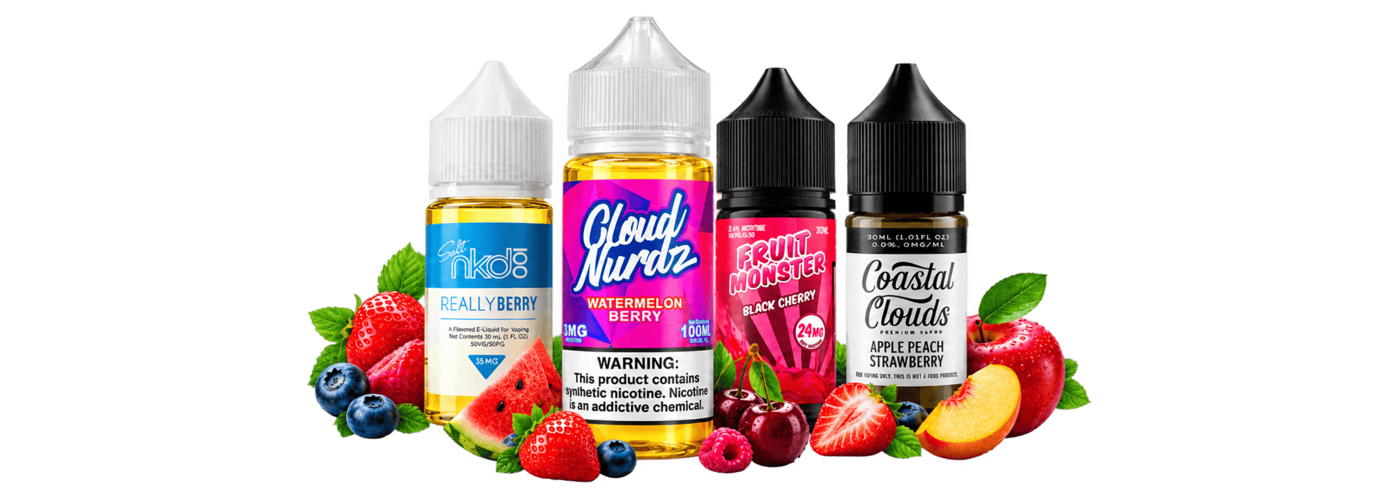 Vape Juice